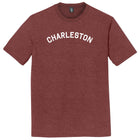Maroon Heather