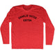 Athletic Red