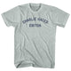 Athletic Cool Grey