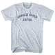 Athletic White