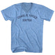 Athletic Blue