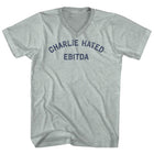Athletic Cool Grey