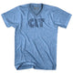 Athletic Blue