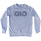 Heather Grey