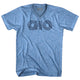 Athletic Blue