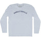 Athletic White
