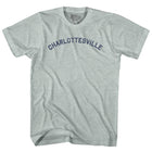 Athletic Cool Grey