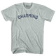 Athletic Cool Grey
