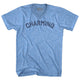 Athletic Blue