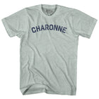 Athletic Cool Grey