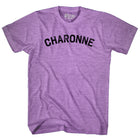 Athletic Purple