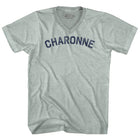 Athletic Cool Grey