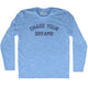 Athletic Blue