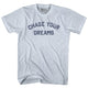 Athletic White