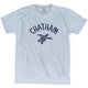 Athletic White