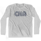 Grey Heather