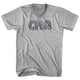 Cool Grey