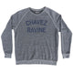 Athletic Grey