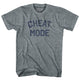 Athletic Grey