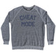 Athletic Grey