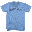Athletic Blue