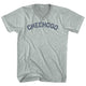 Athletic Cool Grey