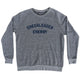 Athletic Grey