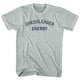 Athletic Cool Grey