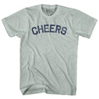 Athletic Cool Grey