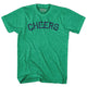 Athletic Green