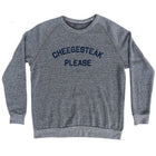 Athletic Grey