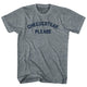 Athletic Grey