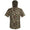 Cheetah Pattern Shooter Hoodie