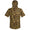 Cheetah Pattern Shooter Hoodie