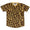 Cheetah Print Soccer Jersey