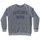 Athletic Grey