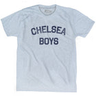 Athletic White