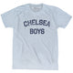 Athletic White