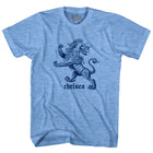 Athletic Blue