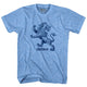 Athletic Blue