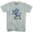 Athletic Cool Grey