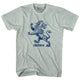 Athletic Cool Grey