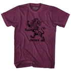Athletic Cranberry