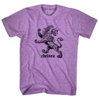 Athletic Purple