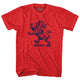 Athletic Red