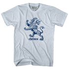 Athletic White