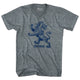 Athletic Grey