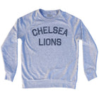 Heather Grey