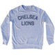 Heather Grey