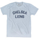 Athletic White